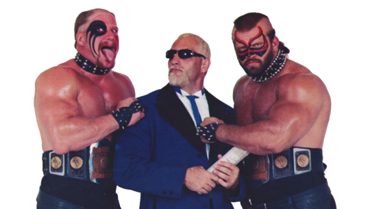 Road Warrior” Animal | TAKUMI AREA TWO