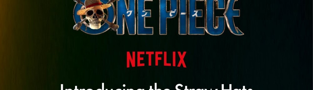 ONE PIECE on Netflix