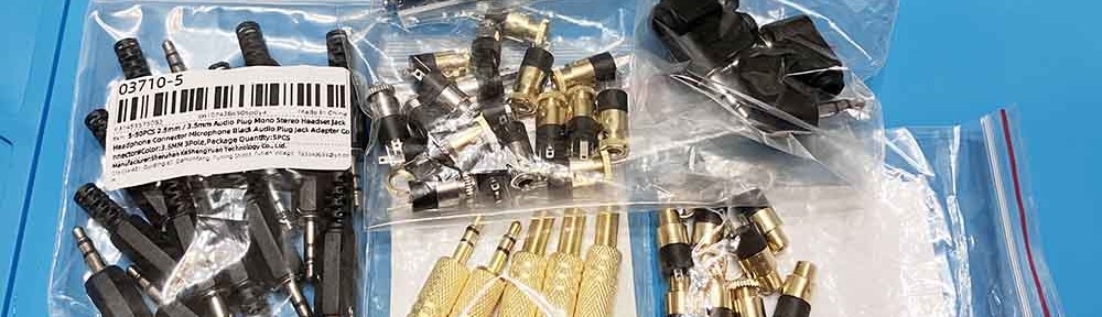 parts