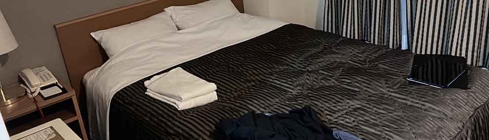 chitoseAPhotel