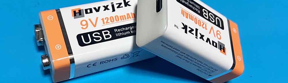 usb9v
