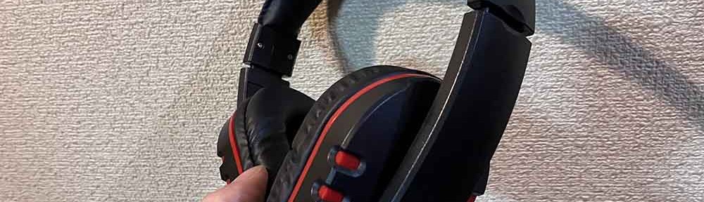 headset