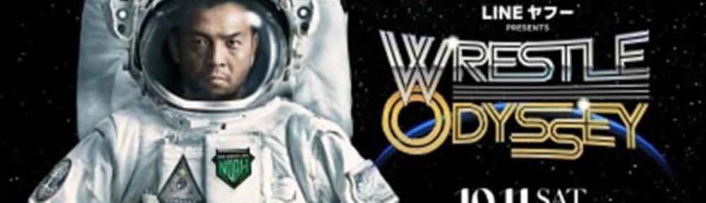 WRESTLEODYSSEY