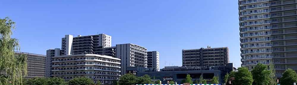 kanamachi