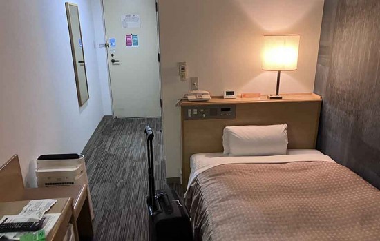 hisaigreenhotel