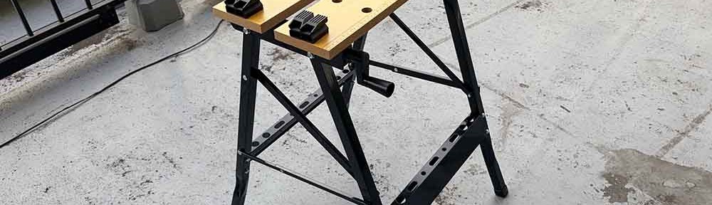 workbench